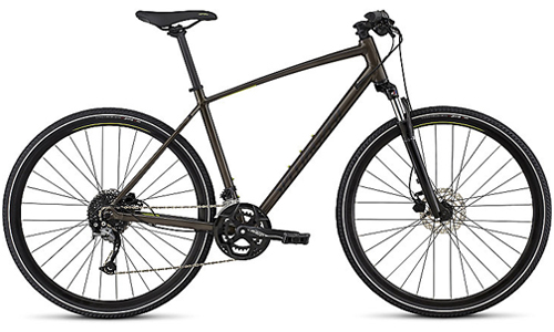 Specialized Crosstrail Sport - Grösse: S Crosstrail Sport - Grösse: S