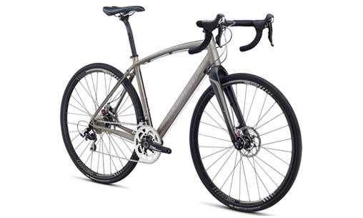 Specialized Secteur Expert Disc C2 - Grösse 56cm Secteur Expert Disc C2 - Grösse 56cm