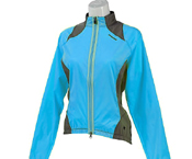 Specialized - Windjacke -  Deflect Ocean